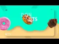 Header Design with Animated Button CSS - JavaScript Tutorial Daft Creation