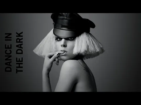 Download MP3 Lady Gaga - Dance In The Dark (Official Audio)