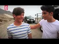 One Direction - What Makes You Beautiful (Behind The Scenes)
