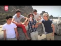 Download Lagu One Direction - What Makes You Beautiful Behind The Scenes