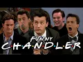 Download Lagu The Funny Ones with Chandler | Friends
