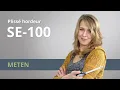 Download Lagu Meten voor de plissé hordeur SE 100
