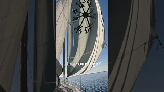 We’re Sailing! Check out the  latest video!