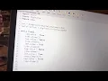 Mod 2 circuit python blinking LED