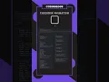Checkbox Animation
