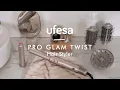 Download Lagu Style Like a Pro with the Ufesa Pro Glam Twist!