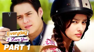 Download ‘Everyday, I Love You’ FULL MOVIE Part 1 | Enrique Gil, Liza Soberano, Gerald Anderson MP3