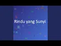 Download Lagu Rindu yang Sunyi
