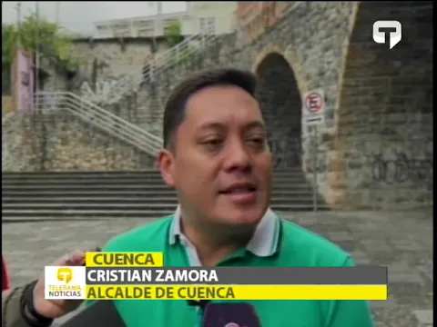 Fiscalía allanó las instalaciones de EMOV por presunta corrupción