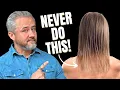 5 STEPS That Make Medium Length THIN Hair LOOK THICK