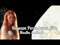 Download Lagu Nadin Amizah - Rayuan Perempuan Gila (Audio Lirik)