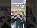 Download Lagu Biar sa Busu begini Dance #viral