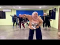 Download Lagu Janda pirang Dj imut-Ladys dance/zumba