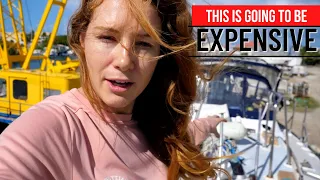 I think we’ve taken on TOO MUCH… 😫 [EP 170]