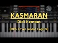 Download Lagu Kasmaran - Didi Kempot (ORG Cover Jandut Lagista - Yuangga Putra Asa)