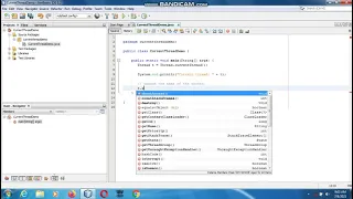 Java the complete Reference Ninth Edition Chapter 11 Example 1 The Main Thread