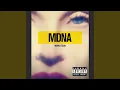 Download Lagu Like A Prayer (MDNA World Tour / Live 2012)