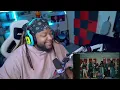 Sleep Theory 'My Heart' Got Me In My Feelings | REACTION