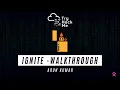 TryHackMe Ignite Walkthrough Arunkumar