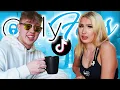 Awkward Interview with ASTRID WETT