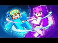 Download Lagu Nico + Zoey = ??? in Minecraft!