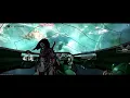 Warframe - Host migration fun