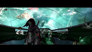 Warframe - Host migration fun