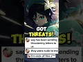 Venti Voice Actor Received THREATS and RUDE Treatment from SAG