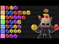 Download Lagu ALL RUNE Tier List in BedWars! (Blockman Go)