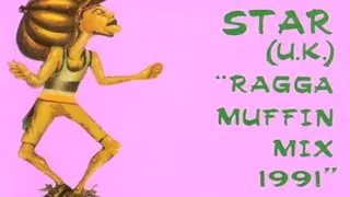 Download Bally Sagoo, Malkit Singh - Golden Star U.K.- Raga Muffin Mix 1991 MP3