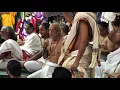 Download Lagu Ghanaparayanam Poorthi at veda bhavan