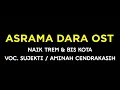 Download Lagu ASRAMA DARA OST, NAIK TREM \u0026 BIS KOTA