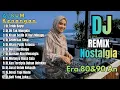 Lagu Dj Remix Nostalgia Paling Di Cari 2026 || Dj Teluk Bayur - Dj Oh Tak Mungkin