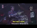 Download Lagu Avenged Sevenfold - Welcome To The Family Live On HellFest 2018 (LEGENDADO-SUBTITLED) [PTBR-ING]