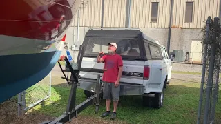 Ava’s Engine Won’t Run