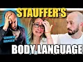 Body Language Analyst REACTS to Myka James Stauffer s INFURIATING Apology Faces Episode 13