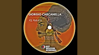 few days original mix 