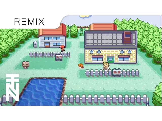 Pokemon Theme (OFFICIAL TRAP REMIX)