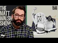 A Flock Of Drag Queens Descend On Capitol Hill Ep 1395