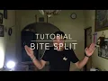 VAPETRICK TUTORIAL BITE SPLIT