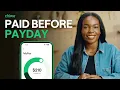 Chime s MyPay Feature Don t Wait for Your Paycheck