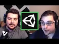 Unity 3D Developers Discuss Their Workflows