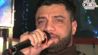 احمد عامر سلام يا صاحبى يغنيها فى عالمية اسلام حنيجل تصوير فيتو 