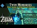 Shee Vaneer Shee Venath Shrines Twin Memories The Legend of Zelda BOTW Shrine Tutorial