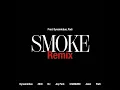 Smoke Remix (Prod. Dynamicduo, Padi) - Dynamicduo, ZICO, B.I & Jay Park