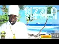 Sizzla - Give Them The Ride {Digital-B} (Lecturer Riddim)