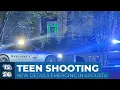 Latest update in Augusta killing of 14-year-old