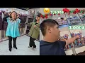 Lagu Faby se compra el Huipil mas caro💲 del mercado, , Mira el precio de estos trajes🤑