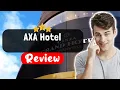 AXA Hotel Prague Review - Should You Stay Here
