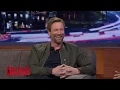 What s Aaron Eckhart Looking For In His Future Wife
